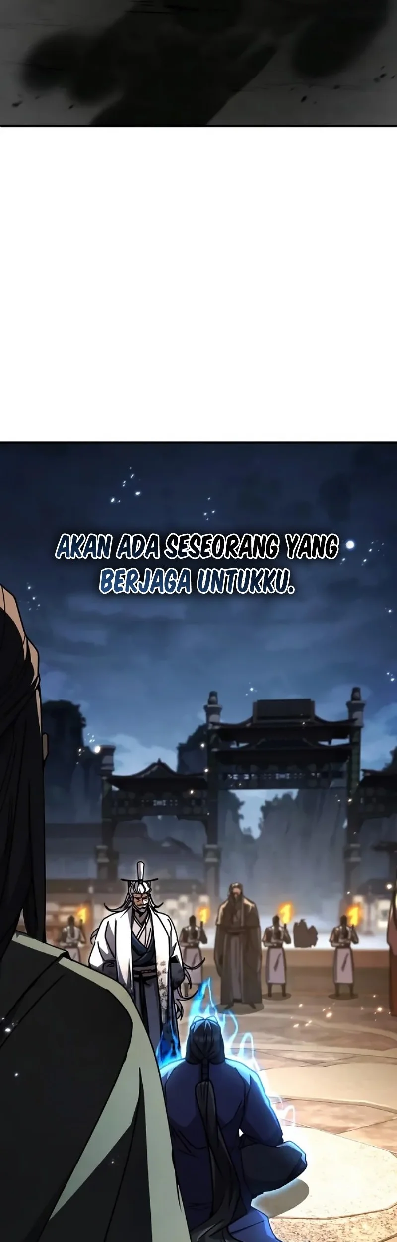 Reincarnation Of The Fist King Chapter 33 Fix Gambar 48